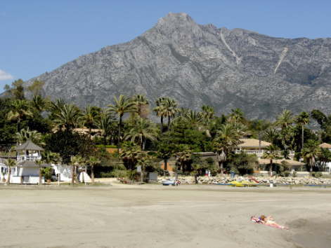 Things to do on the Costa del Sol after buying a property