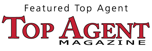 StartGroup featured in Top Agent Magazine