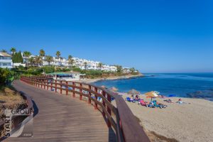 Senda Litoral