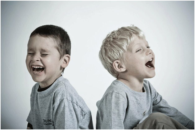 How is Spain for kids