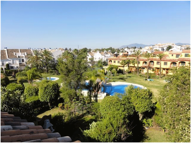 Other buyers Spain