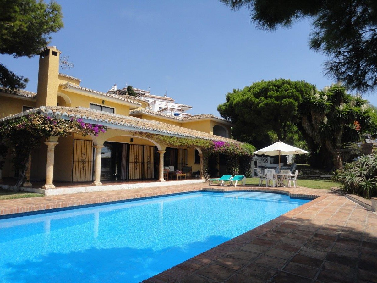 Villa Calahonda