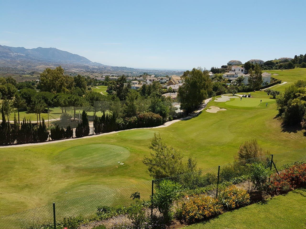 lelighet till salgs i miralfores golf, apartment for sale in , miralores golf