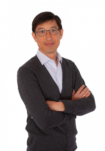 Alexander Pak