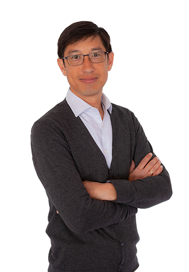 Alexander Pak