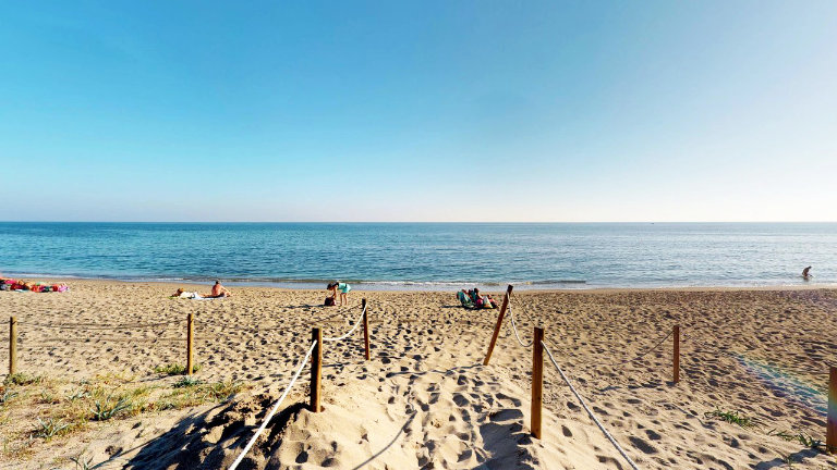 Our favorite beaches Costa del Sol