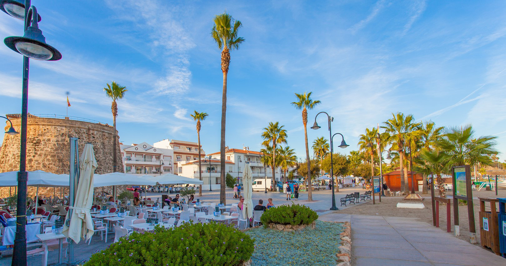 La Cala property for sale