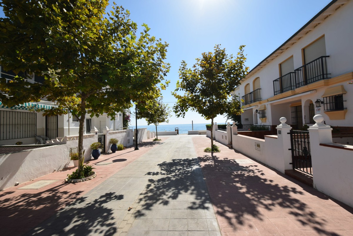 Townhouse in La Cala de Mijas