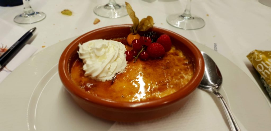 the best TAPAS on the Costa del Sol