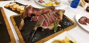 Las mejores tapas en la Costa