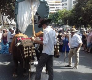 The best cultural events on the Costa del Sol
