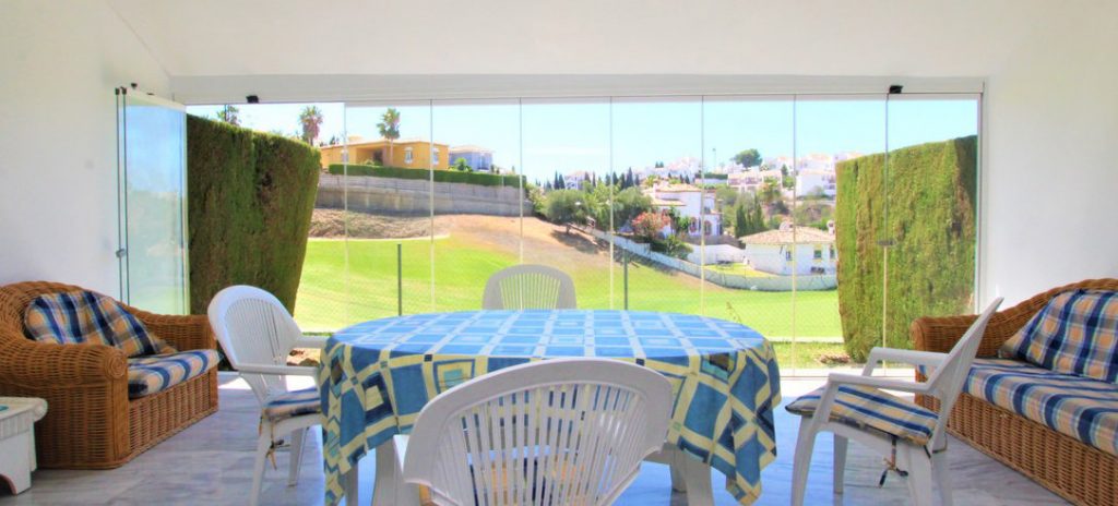 Townhouse in Riviera