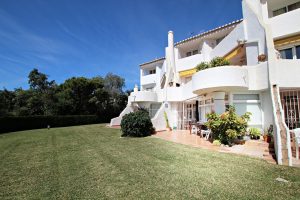 jarjardines de calahonda fase 3 apartment for sale