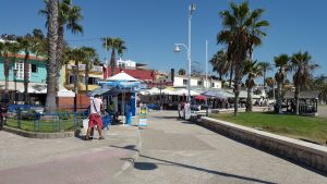 Våra dagsutflykter på Costa del Sol!