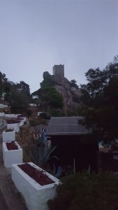 Weekend Trip