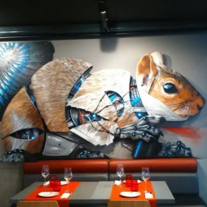 Las mejores tapas en la costa