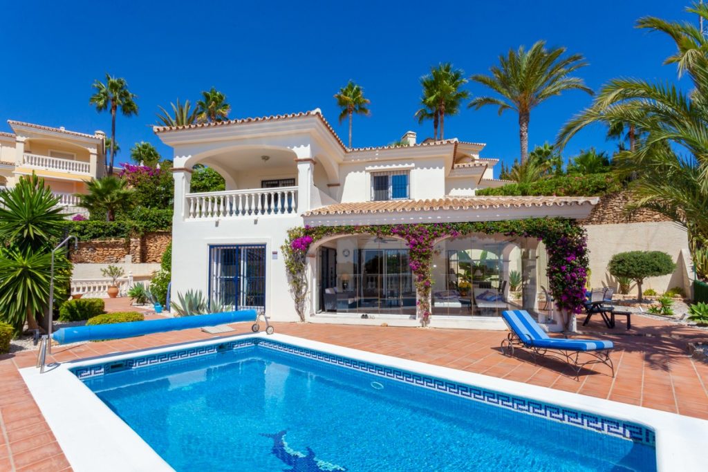 Lower property transfer tax Andalusia 2021