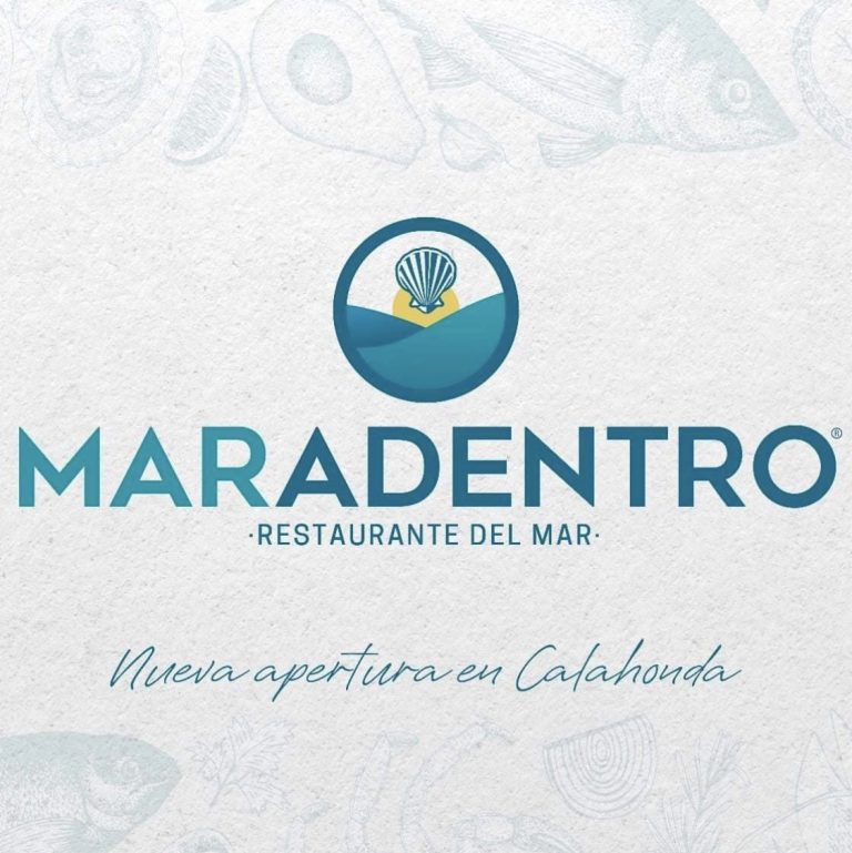 Maradentro restaurant Calahonda