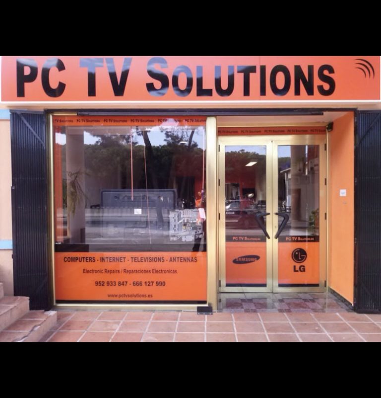 PC TV Solution