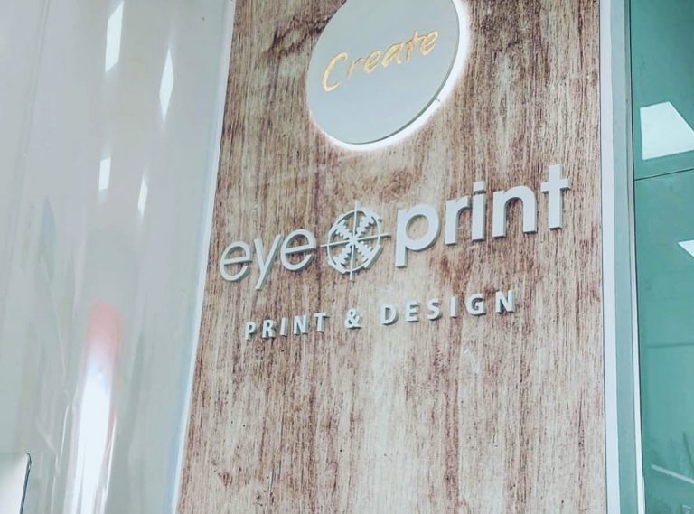Eyeprint