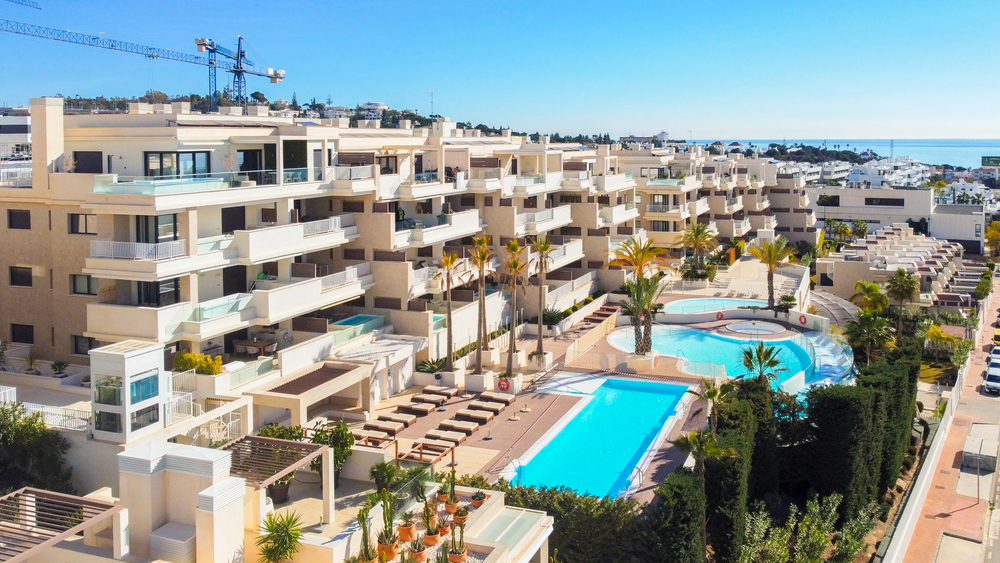 rental investment