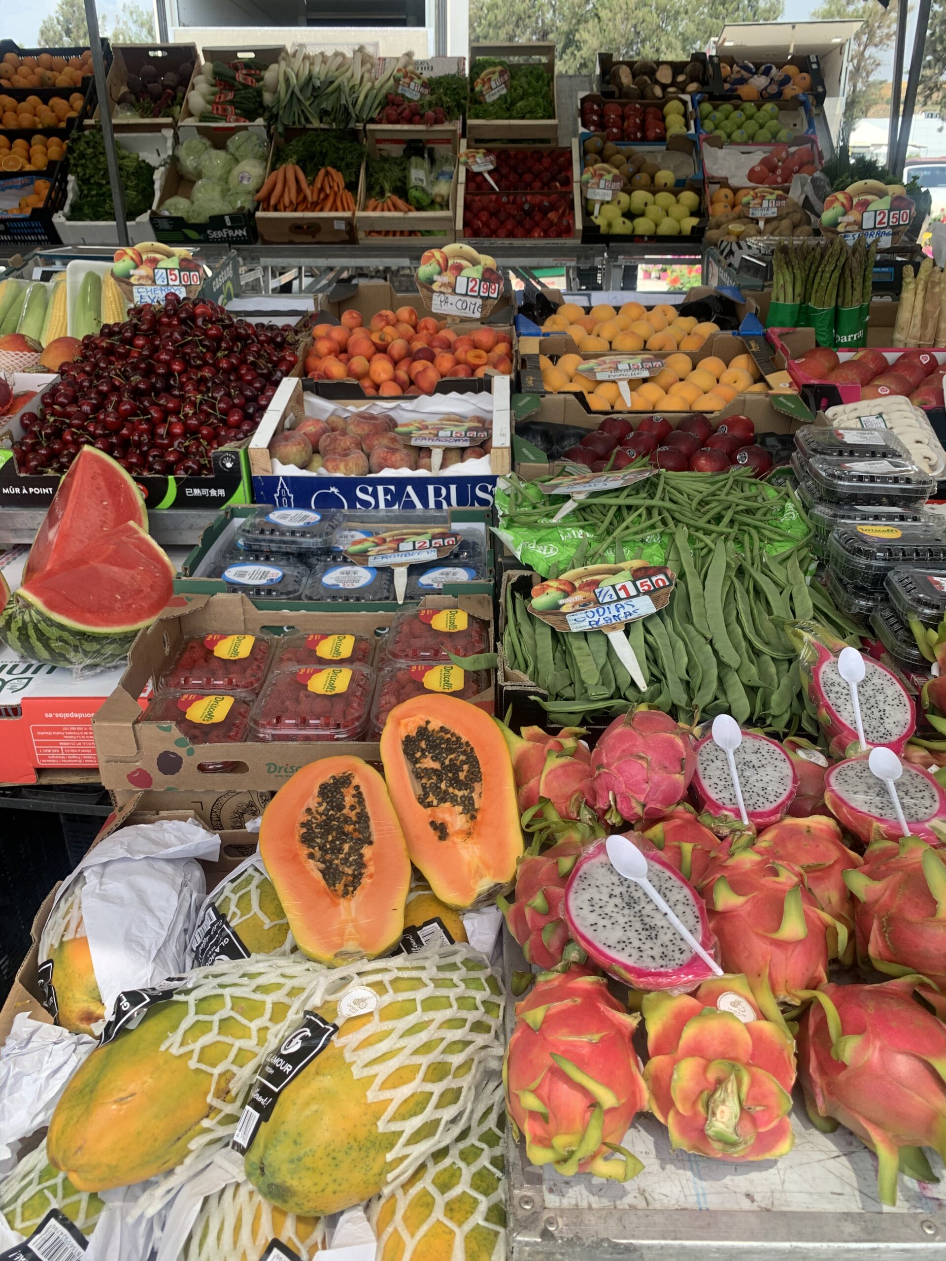 Market