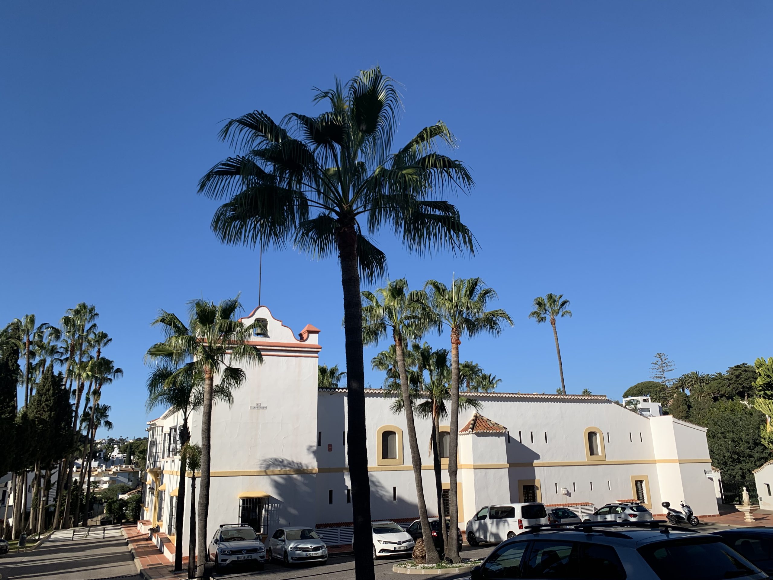 Cortijo