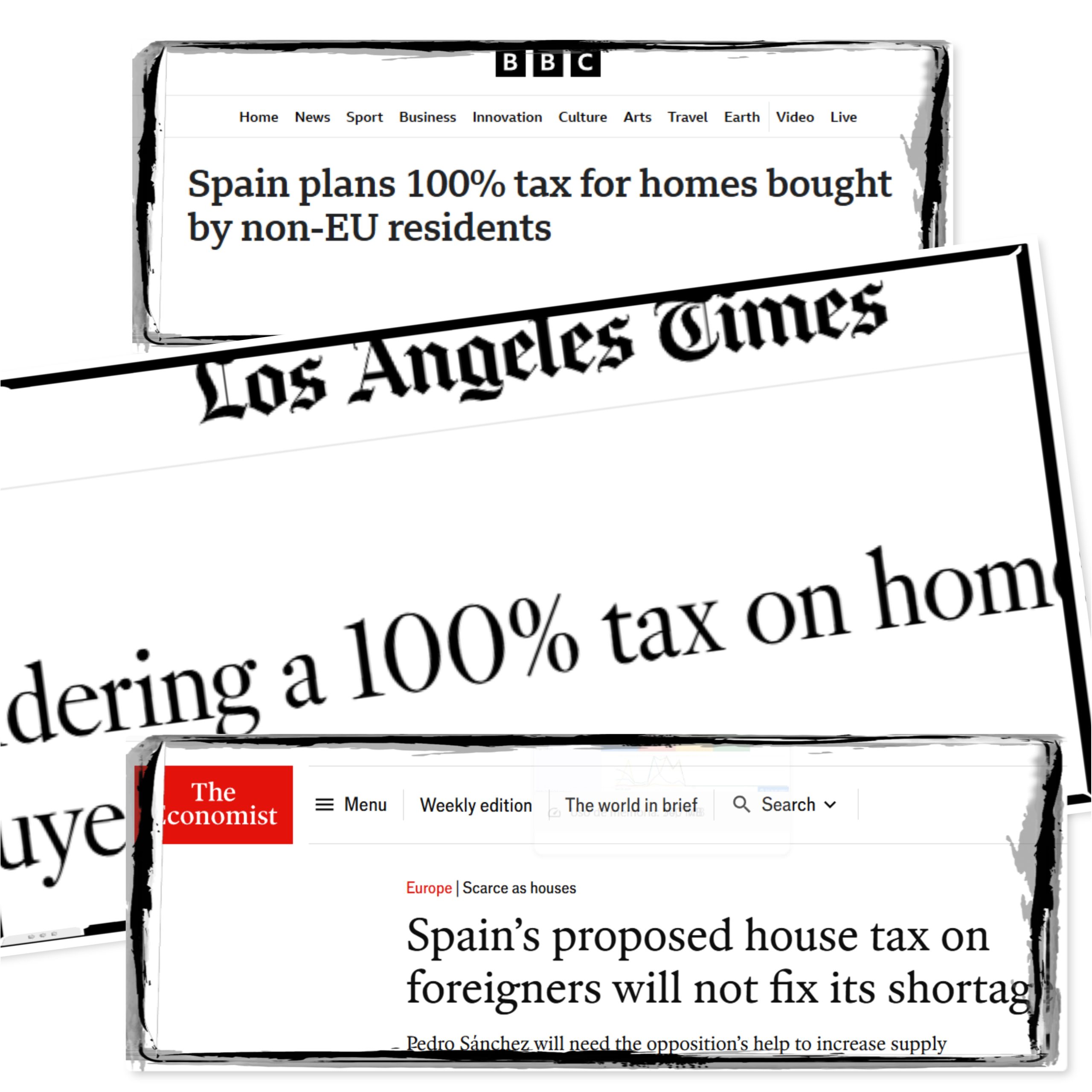 100% TAX